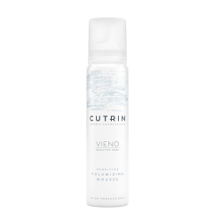 Cutrin Vieno Sensitive Volumizing Mousse 100 ml