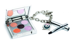 Jane Iredale Bright Future Eye Shadow Compact. Gåva!