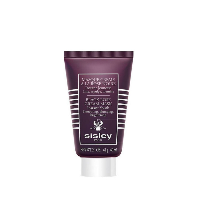 Sisley Masque Crème à la Rose Noire Black Rose Cream Mask