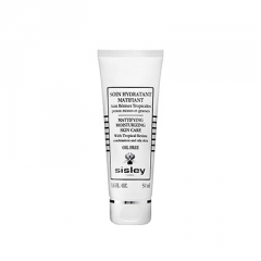 Sisley Soin Hydratant Matifiant Mattifying Moisturizing Skin Care 