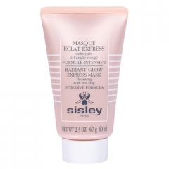 Sisley Masque Eclat Express Radiant Glow Express Mask. Gåva!