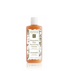 Eminence Organics Mangosteen Daily Resurfaceing Cleanser   