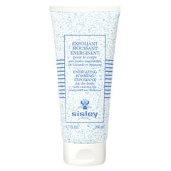 Sisley Exfoliant Moussant Energisant Energizing Foaming Exfoliant Body