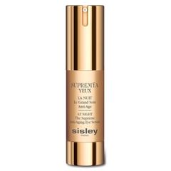 Sisley Supremÿa Yeux At Night The Supreme Anti-Aging Eye Serum