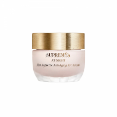 Sisley Supremÿa At Night The Supreme Anti-Aging Eye Cream