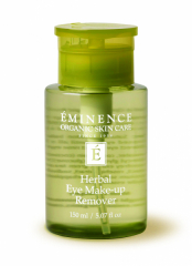 Eminence Organics Herbal Eye Make-Up Remover