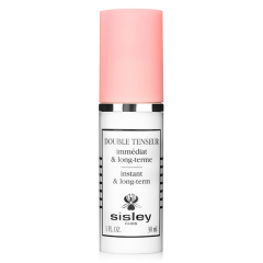 Sisley Double Tenseur Instant & Long-Term