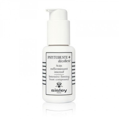 Sisley Phytobuste + décolleté