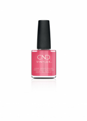 CND Vinylux Long Wear Polish Magenta Sky
