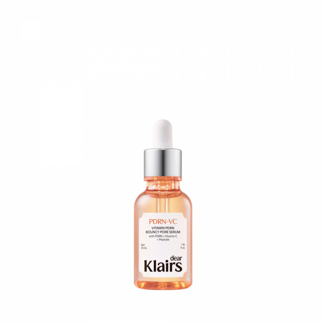 Klairs Vitamin PDRN Bouncy Pore Serum 35ml