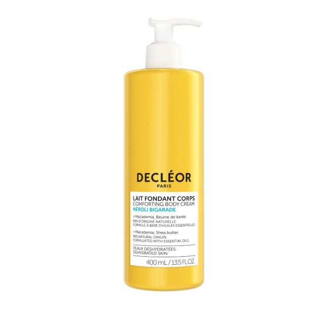 Decléor Néroli Bigarade Comforting Body Cream 400 ml