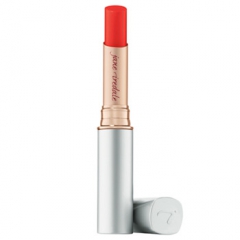 Jane Iredale Just Kissed Lip and Cheek Stain Forever Red