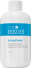 CND Scrubfresh