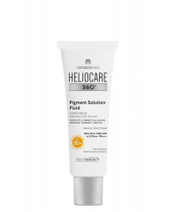 Heliocare Pigment Solution Fluid SPF 50