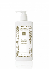 Eminence Organics Clear Skin Probiotic Cleanser 