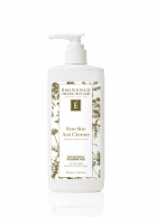 Eminence Organics Firm Skin Acai Cleanser 
