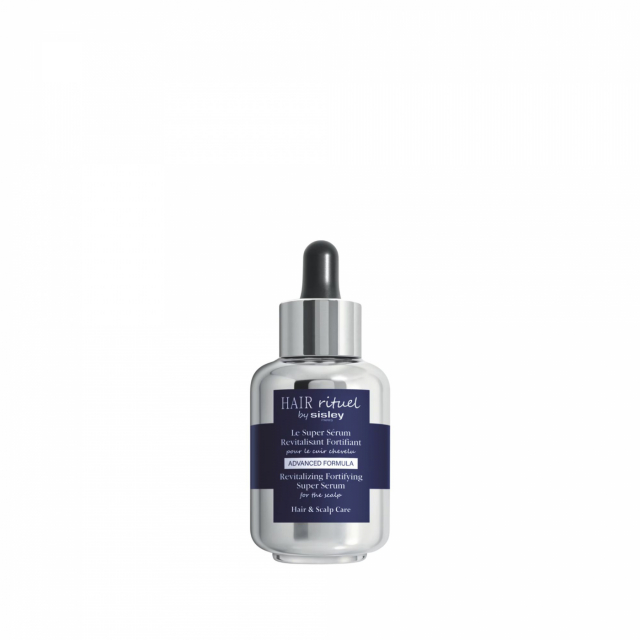 Hair Rituel by Sisley Revitalizing Fortifying Super Serum 60 ml 