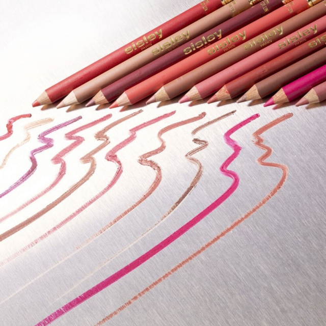 Sisley Phyto-Lèvres Perfect Lipliner