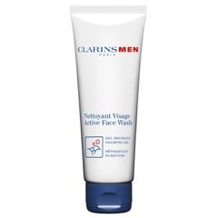 Clarins Men Active Face Wash