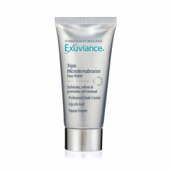 Exuviance Triple Microdermabrasion Face Polish Gåva!