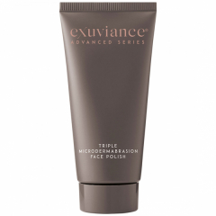 Exuviance Triple Microdermabrasion Face Polish