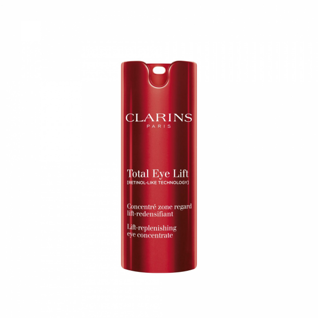 Clarins Total Eye Lift