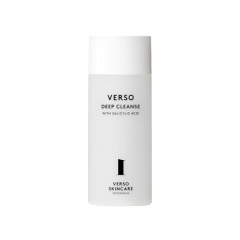 Verso Deep Cleanse