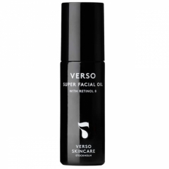 Verso Super Facial Oil 