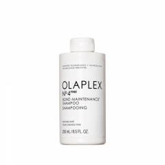 Olaplex No.4 Fine Bond Maintenance Shampoo