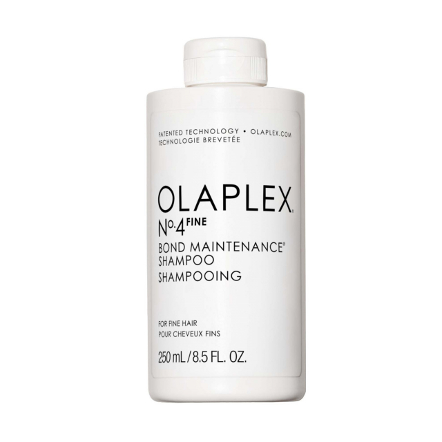 Olaplex No.4 Fine Bond Maintenance Shampoo