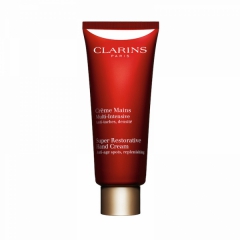Clarins Super Restorative Hand Cream