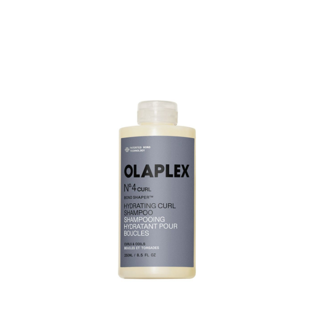 Olaplex No.4 Curl Hydrating Curl Shampoo 250 ml