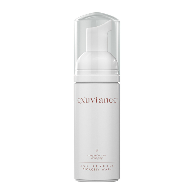 Exuviance Age Reverse +  BioActiv Wash