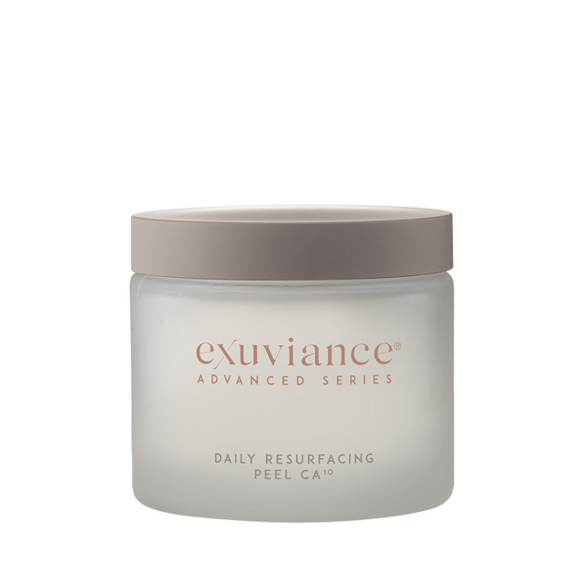 Exuviance Daily Resurfacing Peel