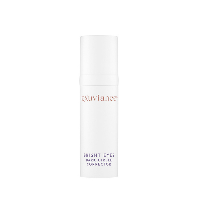Exuviance Bright Eyes Dark Circle Corrector
