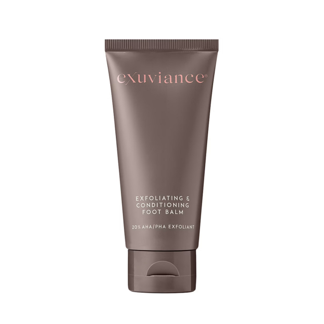 Exuviance Exfoliating & Conditioning Foot Balm
