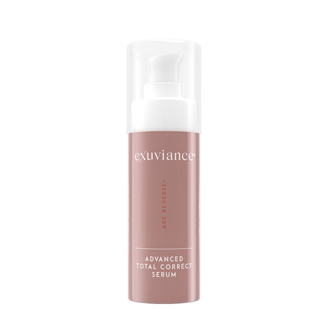 Exuviance Age Reverse Advanced Total Correct Serum