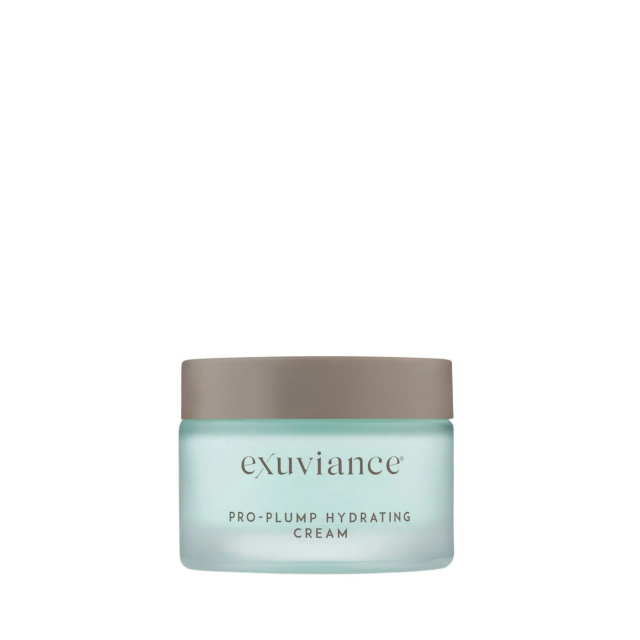 Exuviance Pro-Plump Hydrating Cream 45 ml