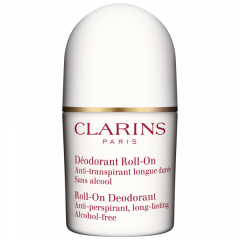 Clarins Body Roll-On Deodorant