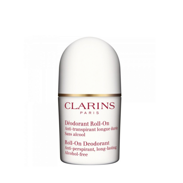 Clarins Body Roll-On Deodorant