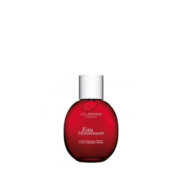 Clarins Eau Dynamisante Spray