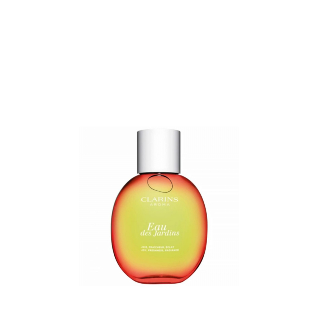 Clarins Eau Des Jardins Spray 50 ml
