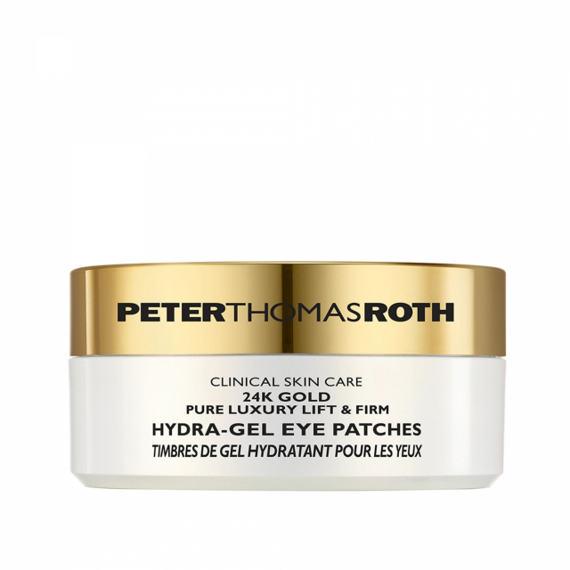 Peter Thomas 24K Gold Pure Luxury Lift & Firm Eye Patches