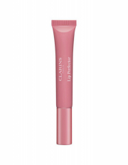 Clarins Natural Lip Perfector 07 Toffe Pink Shimmer