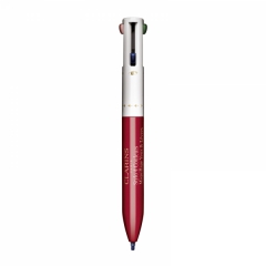 Clarins 4-Colour All-In-One Pen 01