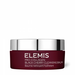 Elemis Pro-Collagen Black Cherry Cleansing Balm
