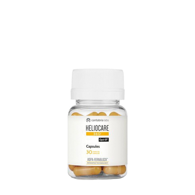 Heliocare Oral Capsules 30 pcs