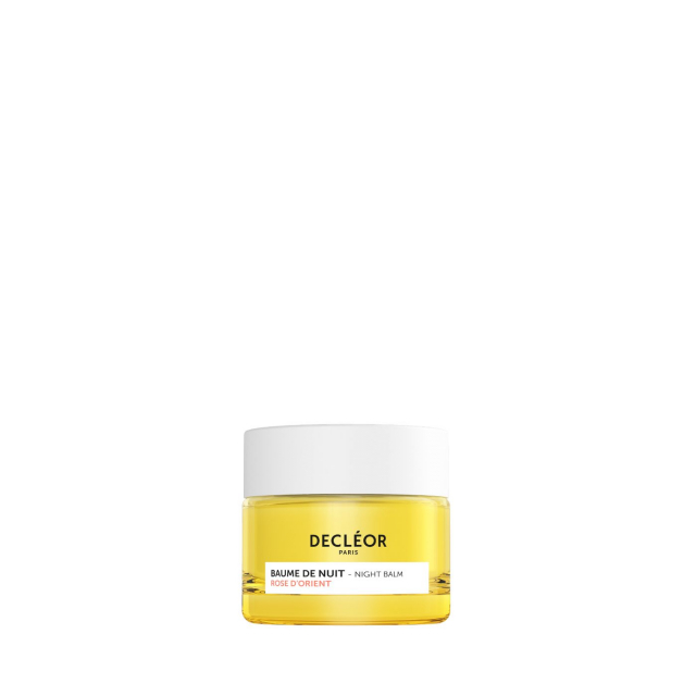 Decléor Rose Damascena Night Balm 15 ml