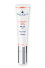Sans Soucis Illuminating Pearl Eye Care