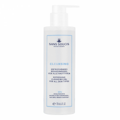 Sans Soucis Cleansing Gel
